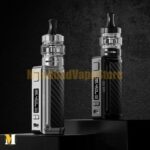 ویپ کیت تلما مینی لاست ویپ <br><span>Lost Vape Thelema Mini Kit</span> - Image 8